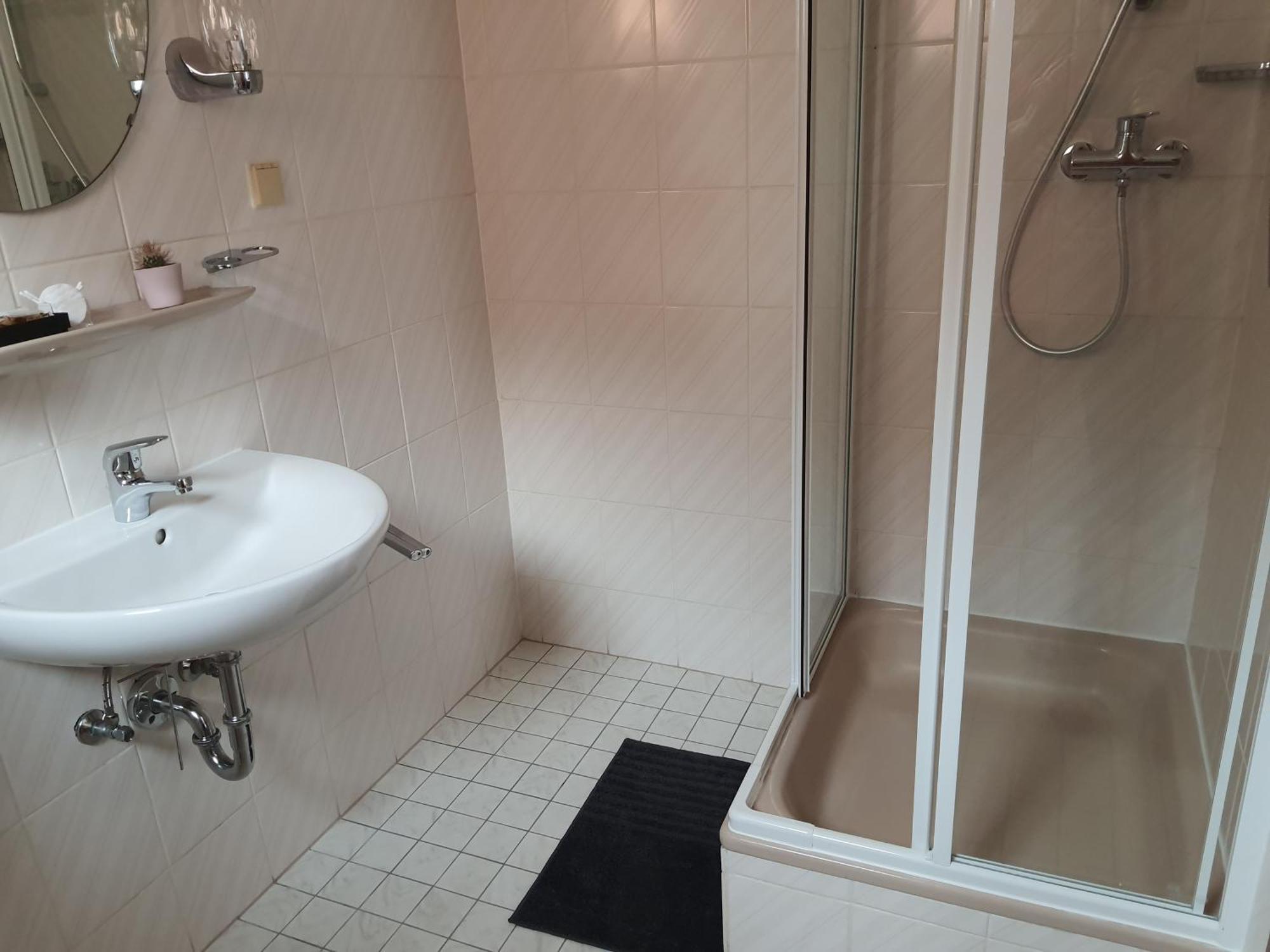 Отель Pension Brenz Sontheim an der Brenz Номер фото