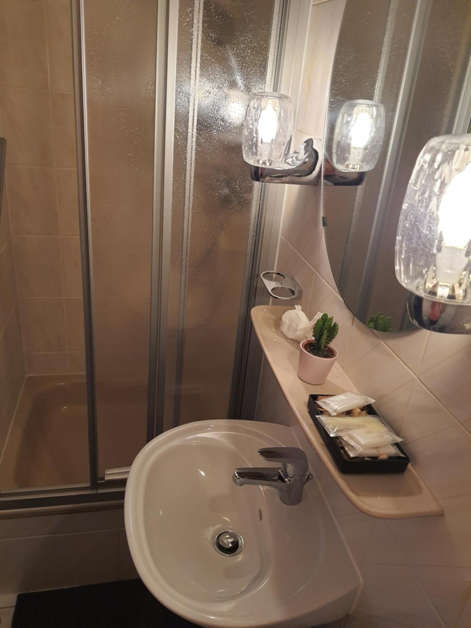 Отель Pension Brenz Sontheim an der Brenz Номер фото